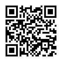 Code QR de l'annonce