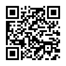 Code QR de l'annonce