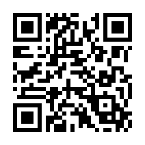 Code QR de l'annonce