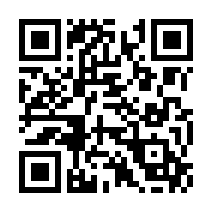 Code QR de l'annonce