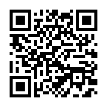 Code QR de l'annonce