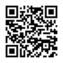Code QR de l'annonce