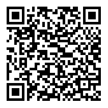 Code QR de l'annonce