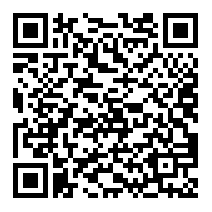 Code QR de l'annonce