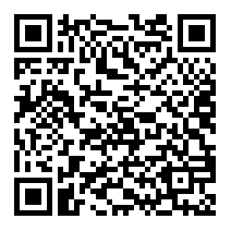Code QR de l'annonce