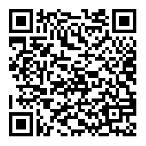 Code QR de l'annonce