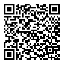 Code QR de l'annonce