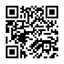 Code QR de l'annonce