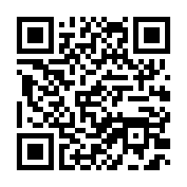 Code QR de l'annonce