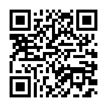 Code QR de l'annonce