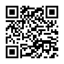 Code QR de l'annonce