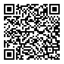Code QR de l'annonce