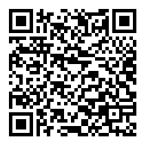Code QR de l'annonce
