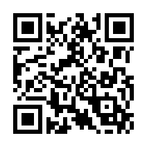 Code QR de l'annonce