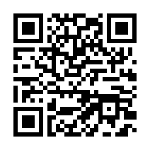 Code QR de l'annonce
