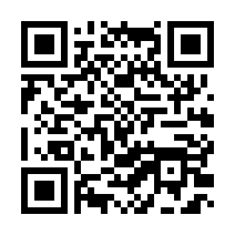 Code QR de l'annonce