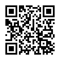 Code QR de l'annonce
