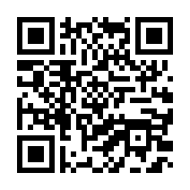 Code QR de l'annonce