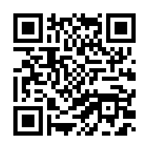 Code QR de l'annonce