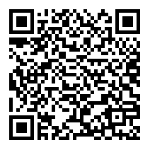 Code QR de l'annonce
