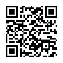 Code QR de l'annonce