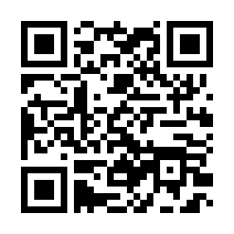 Code QR de l'annonce