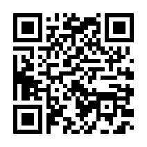 Code QR de l'annonce