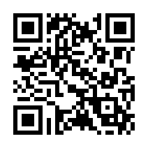 Code QR de l'annonce