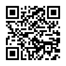 Code QR de l'annonce