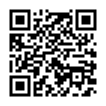 Code QR de l'annonce