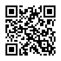 Code QR de l'annonce