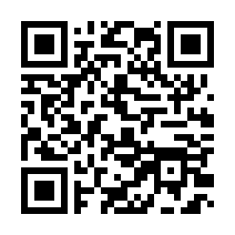 Code QR de l'annonce
