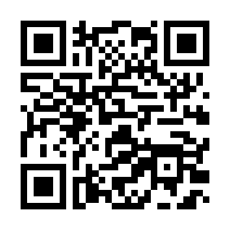 Code QR de l'annonce
