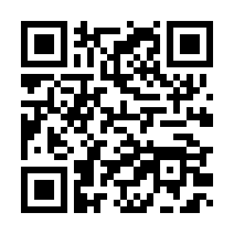 Code QR de l'annonce