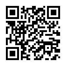 Code QR de l'annonce