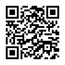 Code QR de l'annonce