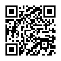 Code QR de l'annonce