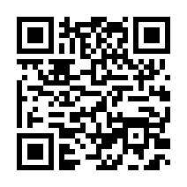 Code QR de l'annonce