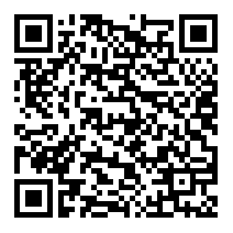 Code QR de l'annonce