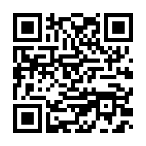 Code QR de l'annonce