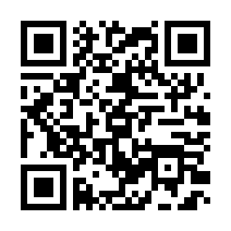 Code QR de l'annonce