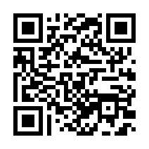 Code QR de l'annonce
