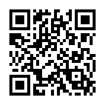 Code QR de l'annonce