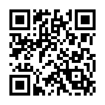 Code QR de l'annonce