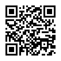 Code QR de l'annonce