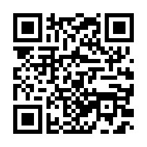 Code QR de l'annonce