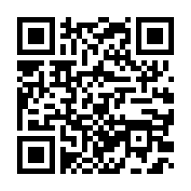 Code QR de l'annonce