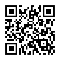 Code QR de l'annonce
