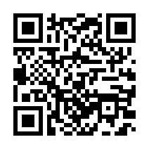 Code QR de l'annonce