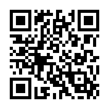 Code QR de l'annonce